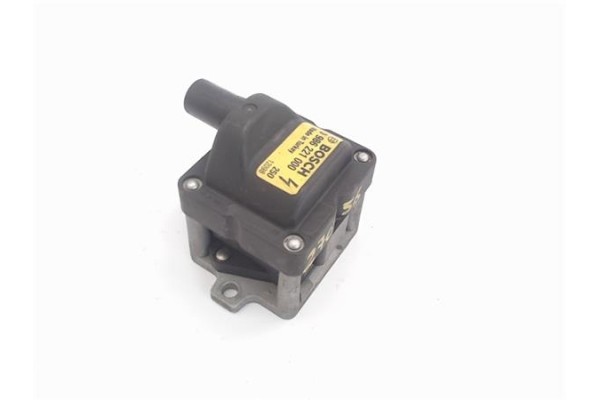 Recambio de bobina encendido para volkswagen polo iii (6n1) 60 1.4 referencia OEM IAM 6N0005104 0040100018 
