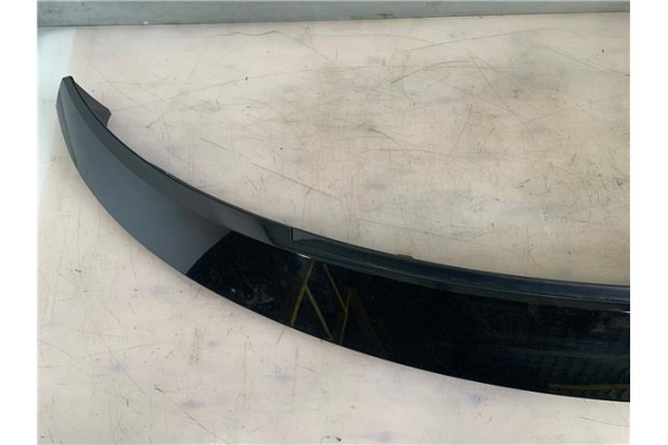 Recambio de capo para renault grand scenic iv 1.2 tce referencia OEM IAM 658472887  