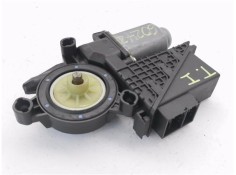Recambio de motor elevalunas trasero izquierdo para skoda fabia (6y2/6y3) 1.9 tdi referencia OEM IAM 6Q0959811A 6Y0959811 