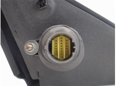 Recambio de retrovisor electrico izquierdo para renault laguna ii (bg0) referencia OEM IAM   