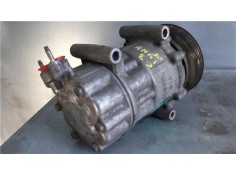 Recambio de compresor aire acond. para citroen c3 1.4 hdi referencia OEM IAM 9655191680 SD6V121450 6453JL , PEUGEOT | 6453LF , P