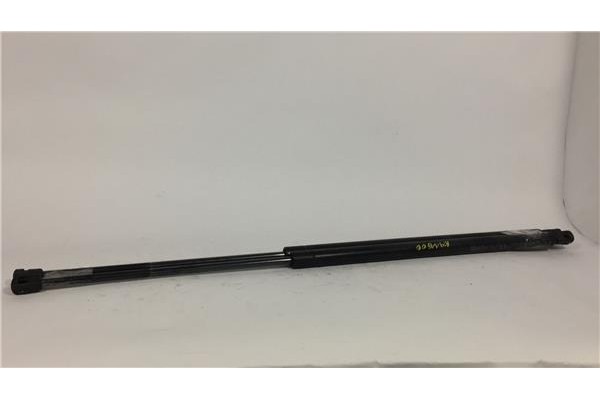 Recambio de amortiguador porton para renault kangoo i (f/kc0)(1997) d 55 1.9 (kc0d) referencia OEM IAM   