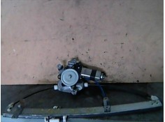 Recambio de mecanismo elevalunas delantero derecho para nissan navara pickup (d40m) 2.5 dci referencia OEM IAM   