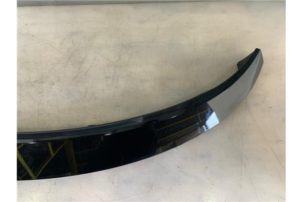Recambio de capo para renault grand scenic iv 1.2 tce referencia OEM IAM 658472887  
