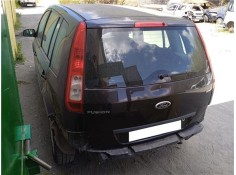 ford fusion (cbk) del año 2006