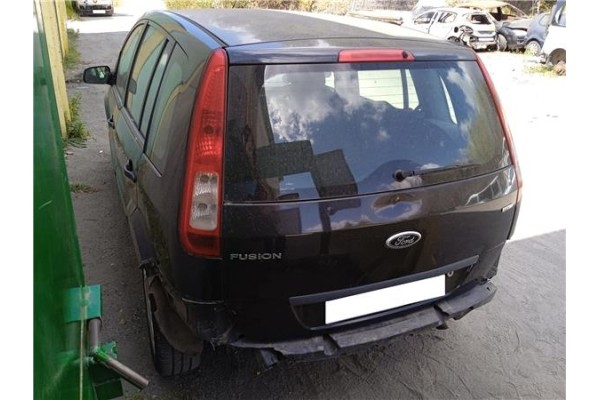 ford fusion (cbk) del año 2006