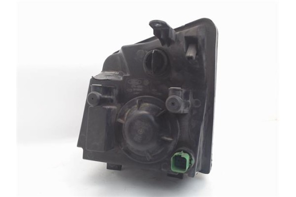 Recambio de faro delantero dcho para ford tourneo connect (tc7) referencia OEM IAM 1346497  438 , FIAT | 456 , FIAT | 36 , FORD 