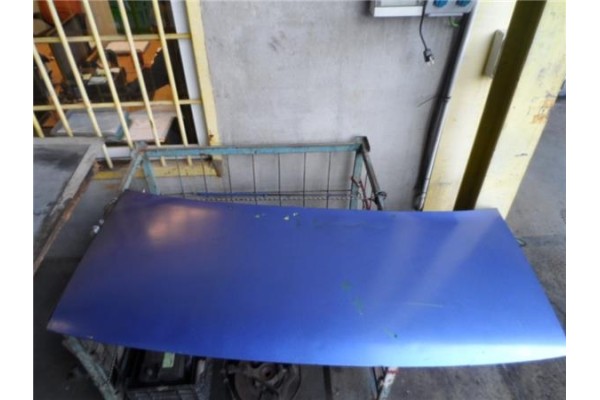 Recambio de capo para fiat scudo furgón (220l) 2.0 referencia OEM IAM   