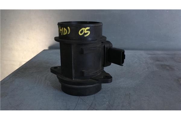 Recambio de caudalimetro para citroen c3 1.4 hdi referencia OEM IAM 9647144080 5WK97004 1348615 , FORD | SU00100643 , TOYOTA | 1