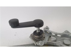 Recambio de mecanismo elevalunas trasero izquierdo para nissan micra iv (k13k/kk) 1.2 acenta referencia OEM IAM 827211HB5A  
