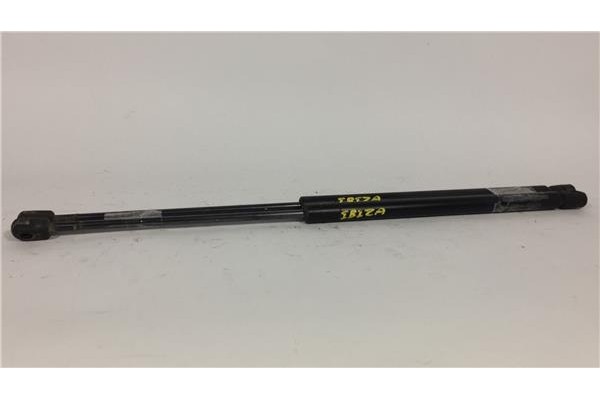 Recambio de amortiguador porton para seat ibiza (6k)(1993) 1.9 básico [1,9 ltr. - 47 kw diesel cat (1y)] referencia OEM IAM 6K68