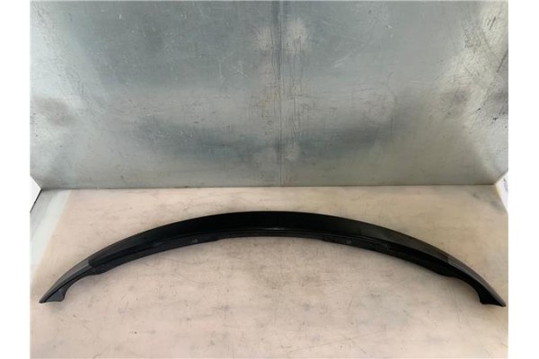 Recambio de capo para renault grand scenic iv 1.2 tce referencia OEM IAM 658472887  