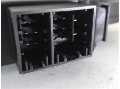 Recambio de motor elevalunas trasero izquierdo para skoda fabia (6y2/6y3) 1.9 tdi referencia OEM IAM 6Q0959811A 6Y0959811 