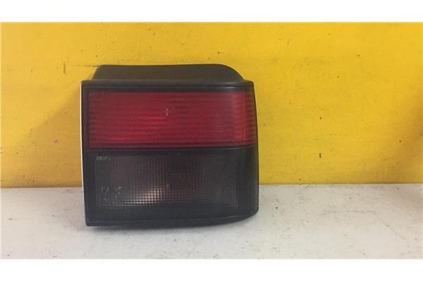 Recambio de piloto trasero derecho para renault r 21 berlina (b/l48)(1985) 1.8 tse [1,8 ltr. - 66 kw] referencia OEM IAM 7700792