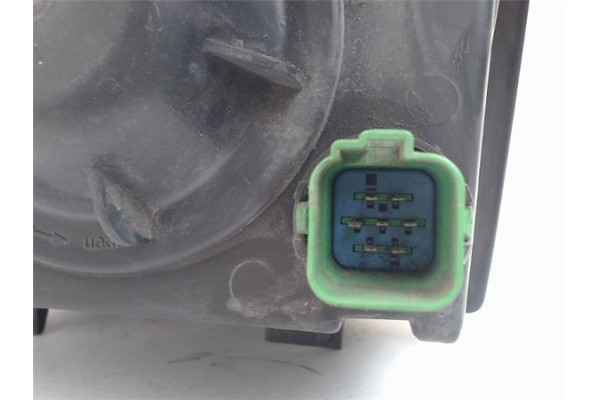 Recambio de faro delantero dcho para ford tourneo connect (tc7) referencia OEM IAM 1346497  438 , FIAT | 456 , FIAT | 36 , FORD 