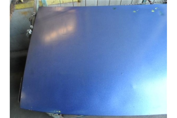 Recambio de capo para fiat scudo furgón (220l) 2.0 referencia OEM IAM   