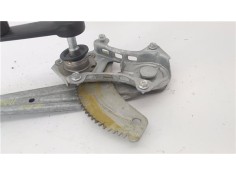 Recambio de mecanismo elevalunas trasero izquierdo para nissan micra iv (k13k/kk) 1.2 acenta referencia OEM IAM 827211HB5A  