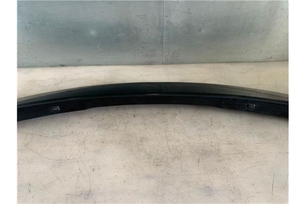 Recambio de capo para renault grand scenic iv 1.2 tce referencia OEM IAM 658472887  