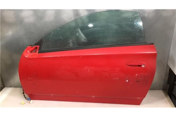 Recambio de puerta delantero izquierda para toyota celica (t23)(1999) 1.8 [1,8 ltr. - 105 kw 16v cat] referencia OEM IAM   