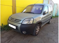 peugeot partner (s2) del año 2005