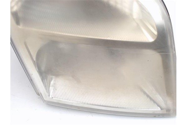 Recambio de faro delantero dcho para ford tourneo connect (tc7) referencia OEM IAM 1346497  438 , FIAT | 456 , FIAT | 36 , FORD 