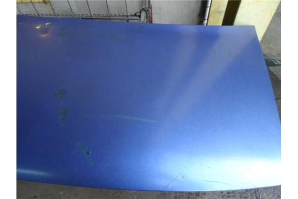 Recambio de capo para fiat scudo furgón (220l) 2.0 referencia OEM IAM   