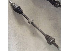 Recambio de palier delantero derecho para toyota corolla (e11) 2.0 d (ce110_) referencia OEM IAM 4341020341  