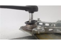 Recambio de mecanismo elevalunas trasero izquierdo para nissan micra iv (k13k/kk) 1.2 acenta referencia OEM IAM 827211HB5A  