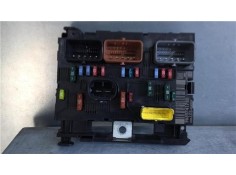 CAJA FUSIBLES/RELE 9659741780 