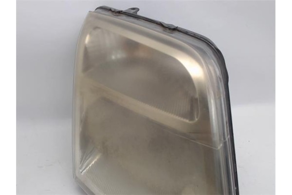 Recambio de faro delantero dcho para ford tourneo connect (tc7) referencia OEM IAM 1346497  438 , FIAT | 456 , FIAT | 36 , FORD 