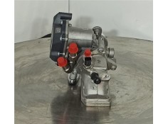 Recambio de caja mariposa aire para seat ateca (kh7) 2.0 style 4drive referencia OEM IAM 04L 128 063 T  