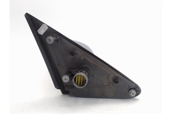 Recambio de retrovisor electrico izquierdo para renault laguna ii (bg0) referencia OEM IAM   