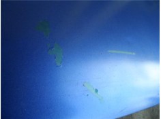 Recambio de capo para fiat scudo furgón (220l) 2.0 referencia OEM IAM   