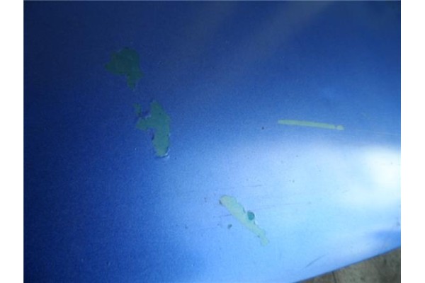 Recambio de capo para fiat scudo furgón (220l) 2.0 referencia OEM IAM   