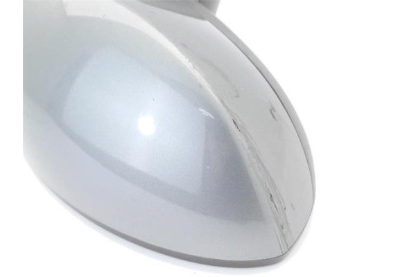 Recambio de retrovisor electrico derecho para fiat punto / grande punto (199) 1.4 referencia OEM IAM 735465557  