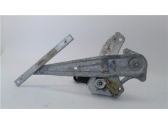 Recambio de mecanismo elevalunas trasero izquierdo para nissan micra iv (k13k/kk) 1.2 acenta referencia OEM IAM 827211HB5A  