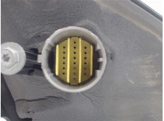 Recambio de retrovisor electrico izquierdo para renault laguna ii (bg0) referencia OEM IAM   