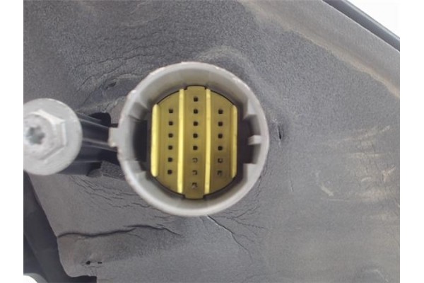 Recambio de retrovisor electrico izquierdo para renault laguna ii (bg0) referencia OEM IAM   