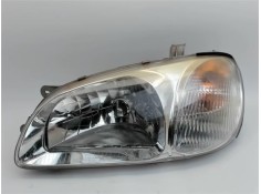 Recambio de faro delantero izquierdo para kia carnival referencia OEM IAM K55A51040C  