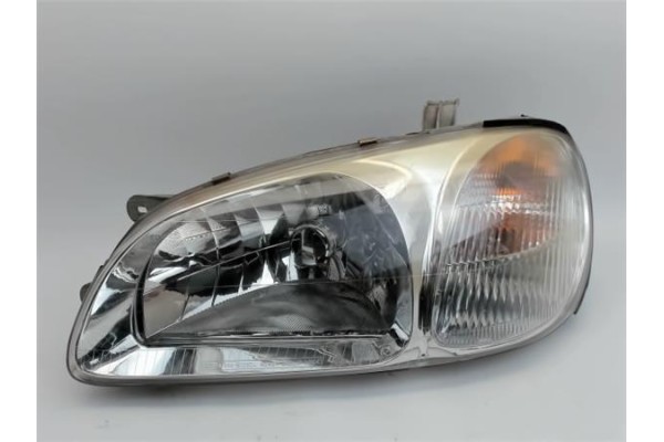 Recambio de faro delantero izquierdo para kia carnival referencia OEM IAM K55A51040C  