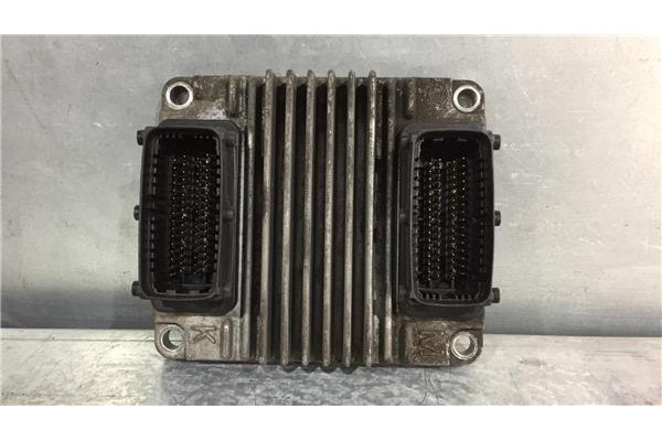 Recambio de centralita para opel astra g berlina 1.7 club referencia OEM IAM 8972406217  