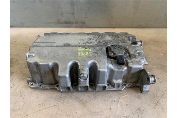 Recambio de carter para volkswagen touran (1t1) 2.0 tdi referencia OEM IAM 6A103601AR 03G103603AD 
