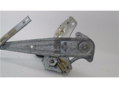 Recambio de mecanismo elevalunas trasero izquierdo para nissan micra iv (k13k/kk) 1.2 acenta referencia OEM IAM 827211HB5A  