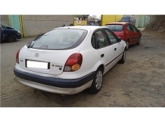 toyota corolla (e11) del año 1997