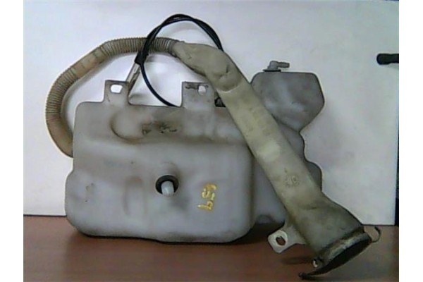 Recambio de deposito limpiaparabrisas para bmw serie 5 berlina (e39) 2.0 520i referencia OEM IAM 8364941A  