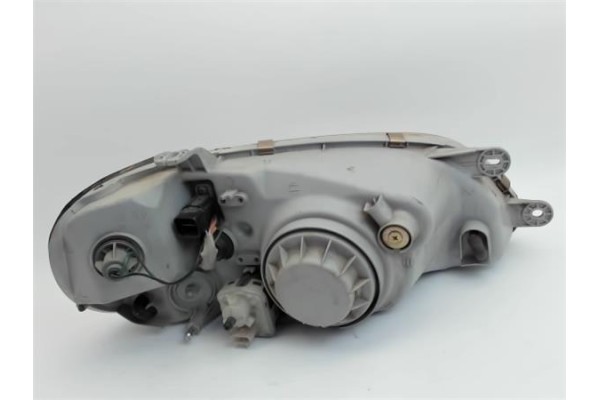 Recambio de faro delantero izquierdo para kia carnival referencia OEM IAM K55A51040C  