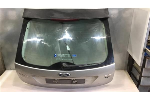 Recambio de porton trasero para ford focus berlina (cap)(2004) 1.6 ghia [1,6 ltr. - 80 kw tdci cat] referencia OEM IAM 4M51A431F