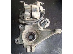 Recambio de mangueta delantero derecha para citroen xsara berlina 2.0 hdi 90 referencia OEM IAM 364754  