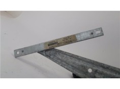 Recambio de mecanismo elevalunas trasero izquierdo para nissan micra iv (k13k/kk) 1.2 acenta referencia OEM IAM 827211HB5A  