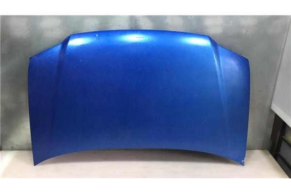 Recambio de capo para volkswagen touran (1t1)(02.2003) 2.0 tdi 16v referencia OEM IAM   
